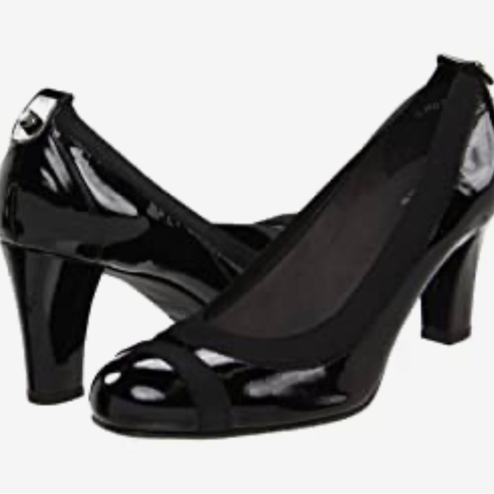 Stuart Weitzman Easily heels pumps